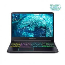Laptop Acer Gaming Predator Helios 300 PH315-53-770L (NH.Q7XSV.002) (i7 10750H/8GB RAM/512GB SSD/ GTX1660Ti 6G/15.6 inchFHD 144Hz/ Win10 (2020)
