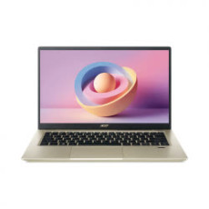 Laptop Acer Swift 3X SF314-510G-5742 (NX.A10SV.003) (i5-1135G7/16GB RAM/1TB SSD/14.0 inch FHD/Win10/Vàng) (2020)