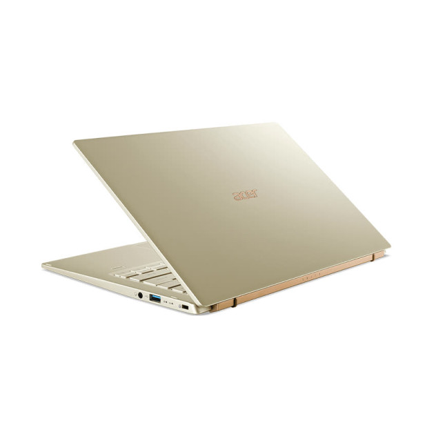 Laptop Acer Swift 5 SF514-55T-51NZ (NX.HX9SV.002) (i5 1135G7/8GB RAM/512GB SSD/14.0 inch FHD Touch/Win10/Vàng) (2020)