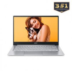Laptop Acer Swift SF314-42-R5Z6 (NX.HSESV.001) (R5 4500U/8GBRAM/512GB SSD/14.0 inch FHD IPS/Win10/Bạc) (2020)