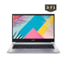 Laptop Acer Swift SF314-56G-78QS (NX.HAQSV.001) (i7 8565U/8GB RAM/512GB SSD/MX250 2GB/14 inch FHD/Win 10/Bạc)