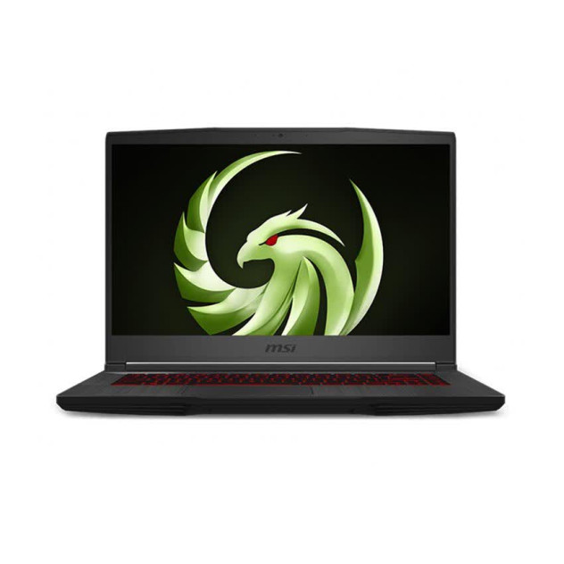 giới thiệu tổng quan Laptop gaming MSI Bravo 15 A4DCR 052VN (R5 4600H/ 8GB/256GB SSD/RX 5300 3GB/15.6FHD/Win 10/Đen)