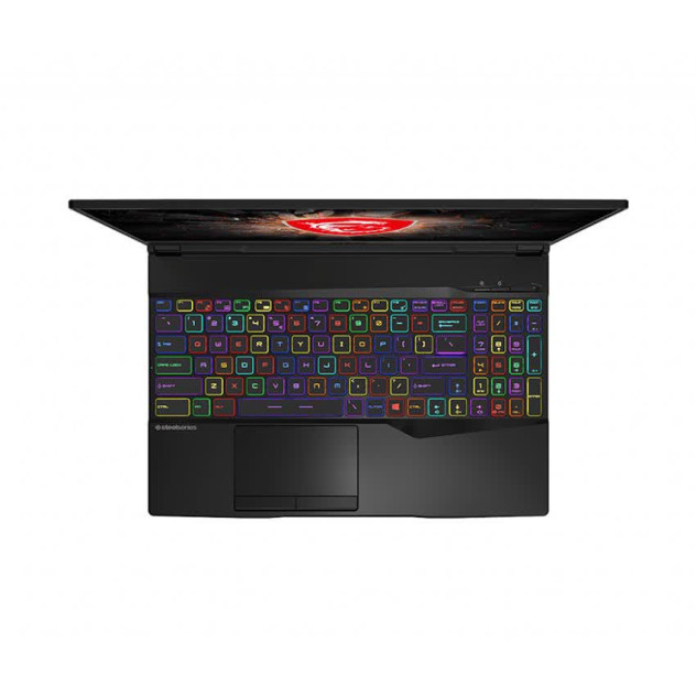 giới thiệu tổng quan Laptop Gaming MSI GL65 Leopard 10SDK (242VN) (i7-10750H/16GB RAM/512GB SSD/GTX 1660Ti/15.6 inch FHD/Win 10/Đen) (2020)