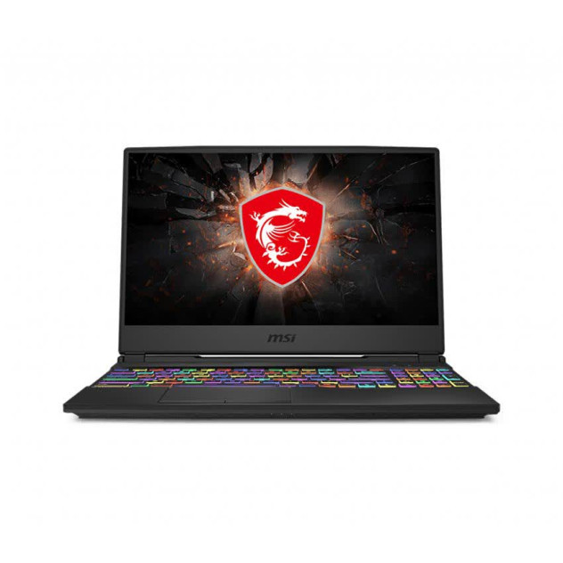 Laptop Gaming MSI GL65 Leopard 10SDK (242VN) (i7-10750H/16GB RAM/512GB SSD/GTX 1660Ti/15.6 inch FHD/Win 10/Đen) (2020)