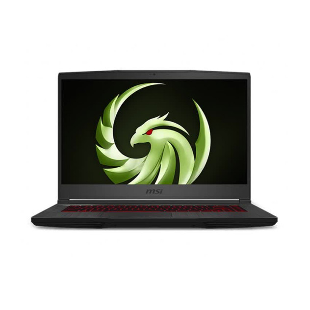 giới thiệu tổng quan Laptop MSI Gaming Bravo 15 A4DCR (270VN) (R5-4600H/8GB RAM/256GBSSD/RX 5300 3GB/15.6 inch FHD 144Hz/Win 10/Đen) (2020)