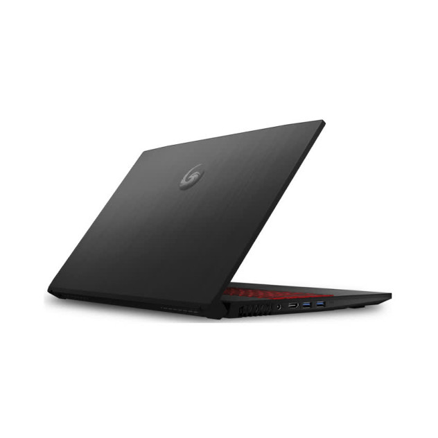 Nội quan Laptop MSI Gaming Bravo 17 A4DDR (200VN) (R5-4600H/16GB RAM/512GBSSD/RX 5500 4GB/17.3 inch FHD 144Hz/Win 10/Đen) (2020)