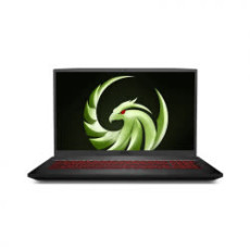 Laptop MSI Gaming Bravo 17 A4DDR (200VN) (R5-4600H/16GB RAM/512GBSSD/RX 5500 4GB/17.3 inch FHD 144Hz/Win 10/Đen) (2020)
