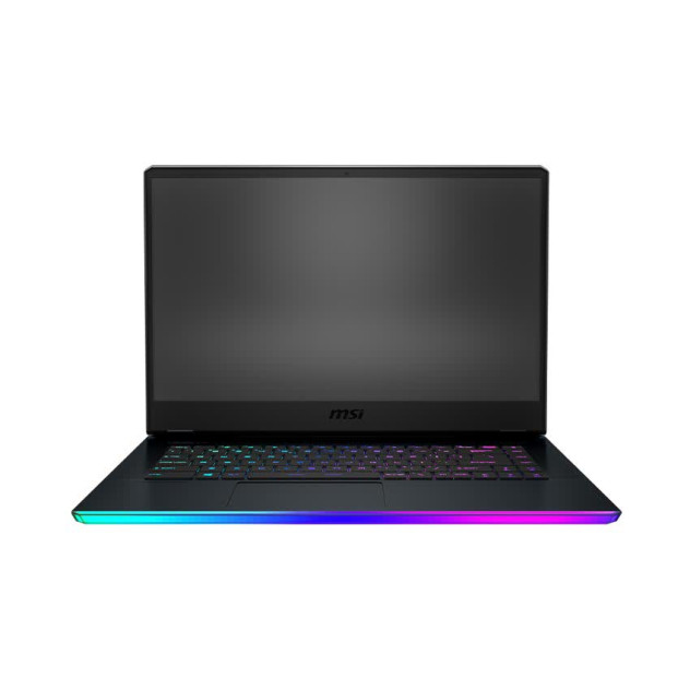 ngoài hình Laptop MSI Gaming GE66 Raider 10SFS (474VN) (i7 10875H/32GB RAM/1TB SSD/ RTX 2070 Super 8G/15.6 inch FHD 300Hz / Win10/Xám bạc)