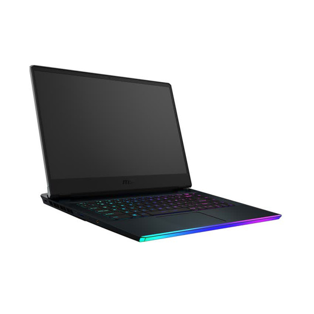 Nội quan Laptop MSI Gaming GE66 Raider 10SFS (474VN) (i7 10875H/32GB RAM/1TB SSD/ RTX 2070 Super 8G/15.6 inch FHD 300Hz / Win10/Xám bạc)