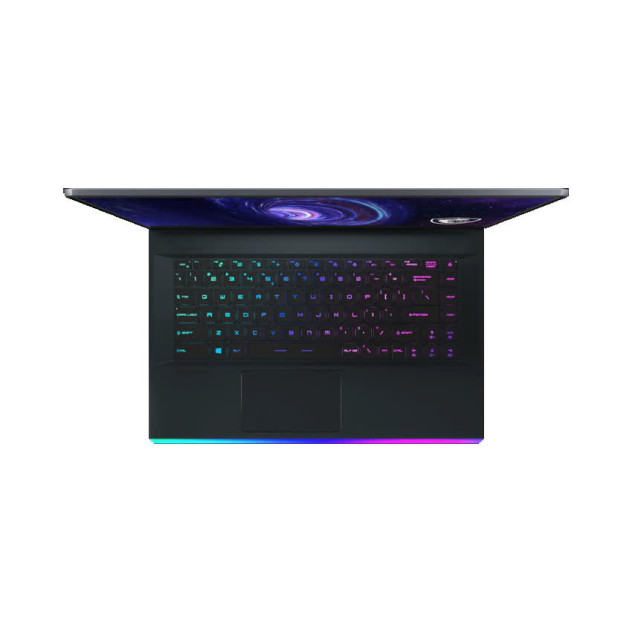 Nội quan Laptop MSI Gaming GE66 Raider 10UG-205VN (i7 10870H/16GB RAM/2TB SSD/RTX3070 8G/15.6 inch FHD 300Hz/Win10) (2021)