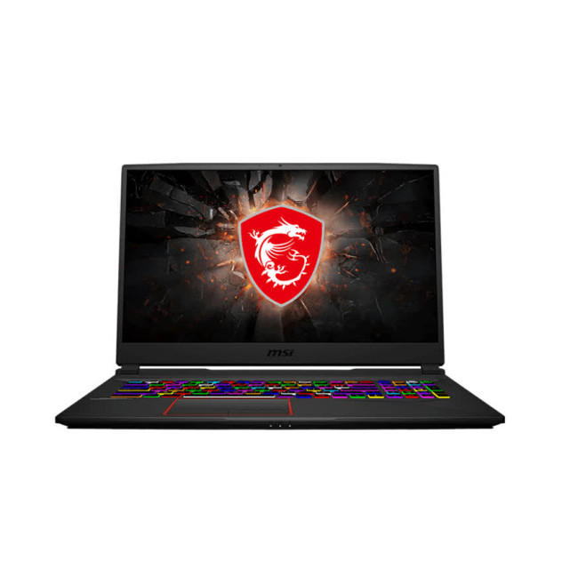giới thiệu tổng quan Laptop MSI Gaming GE75 Raider 10SFS (270VN) (I9 10980HK/16GB RAM/ 512GB SSD+1TB HDD/RTX 2070 super 8G/17.3 inch FHD 240Hz/ Win10)