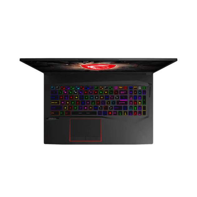 Nội quan Laptop MSI Gaming GE75 Raider 10SFS (270VN) (I9 10980HK/16GB RAM/ 512GB SSD+1TB HDD/RTX 2070 super 8G/17.3 inch FHD 240Hz/ Win10)