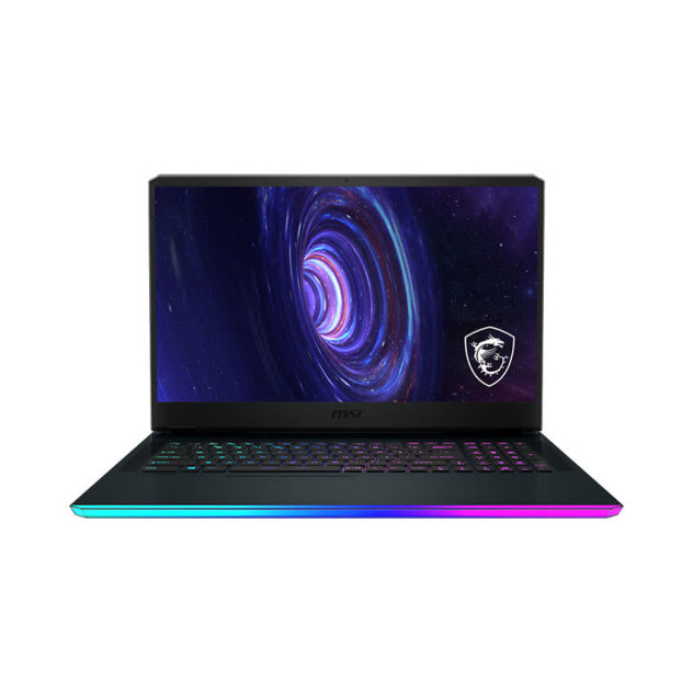 giới thiệu tổng quan Laptop MSI Gaming GE76 Raider 10UH (I9 10980HK/64GB RAM/ 2TB SSD/RTX3080 16G/17.3 inch UHD/ Win10) (2021)