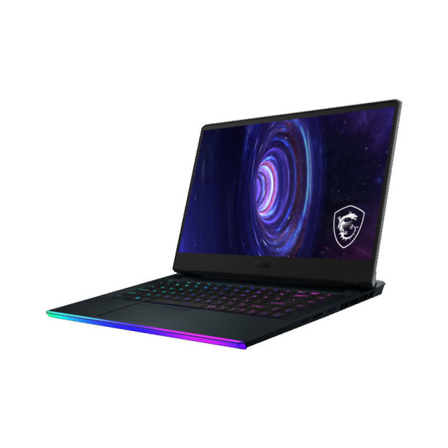 Nội quan Laptop MSI Gaming GE76 Raider 10UH (I9 10980HK/64GB RAM/ 2TB SSD/RTX3080 16G/17.3 inch UHD/ Win10) (2021)
