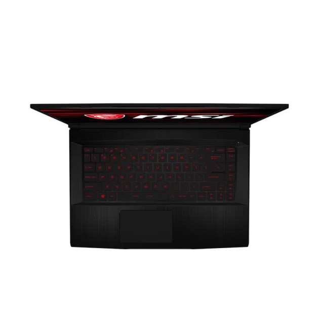 Laptop MSI Gaming GF63 Thin 9SCXR (075VN) (i5-9300H/8GB RAM/512GBSSD/GTX1650 Max Q 4GB DDR6/15.6 inch FHD/Win 10/Đen) (2020)