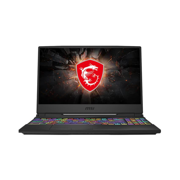 giới thiệu tổng quan Laptop MSI Gaming GL65 Leopard 10SCXK (089VN) (i7-10750H/8GB RAM/512GB SSD/GTX 1650 DDR6/15.6 inch FHD 144Hz/Win 10/Đen) (2020)