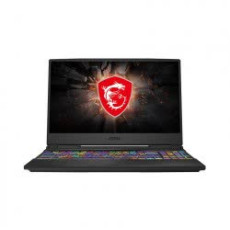 Laptop MSI Gaming GL65 Leopard 10SCXK (089VN) (i7-10750H/8GB RAM/512GB SSD/GTX 1650 DDR6/15.6 inch FHD 144Hz/Win 10/Đen) (2020)