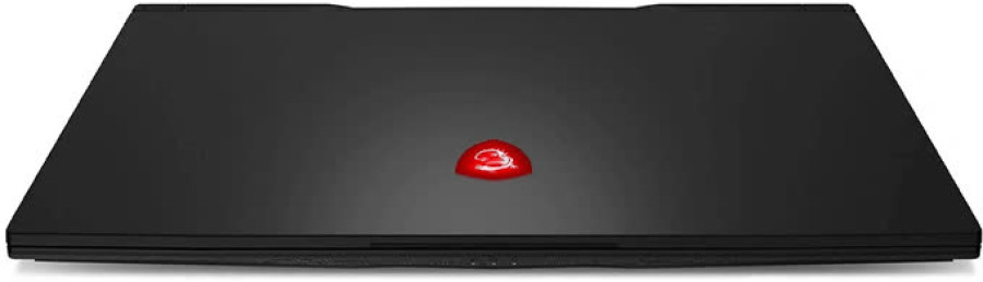 Laptop MSI Gaming GL75 Leopard 10SDR (495VN) (i7-10750H/16GBRAM/512GB SSD/GTX 1660Ti 6G/17.3 inch FHD 144Hz/Win 10/Đen) (2020)