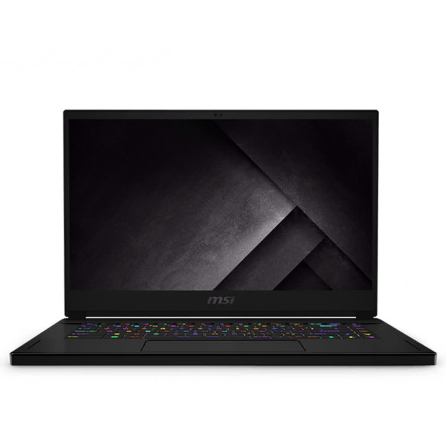 giới thiệu tổng quan Laptop MSI Gaming GS66 Stealth 10SE (407VN) (i7 10750H 16GB RAM/512GB SSD/RTX2060 6G/15.6 inch FHD 240Hz/Win 10)