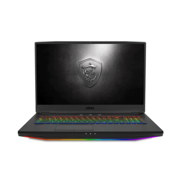 giới thiệu tổng quan Laptop MSI Gaming GT76 Titan DT 9SG i9-9900K/64GB RAM/2x512GB NVMe PCIe + 1TB HDD/RTX 2080/17.3 inch FHD IPS/Win 10)