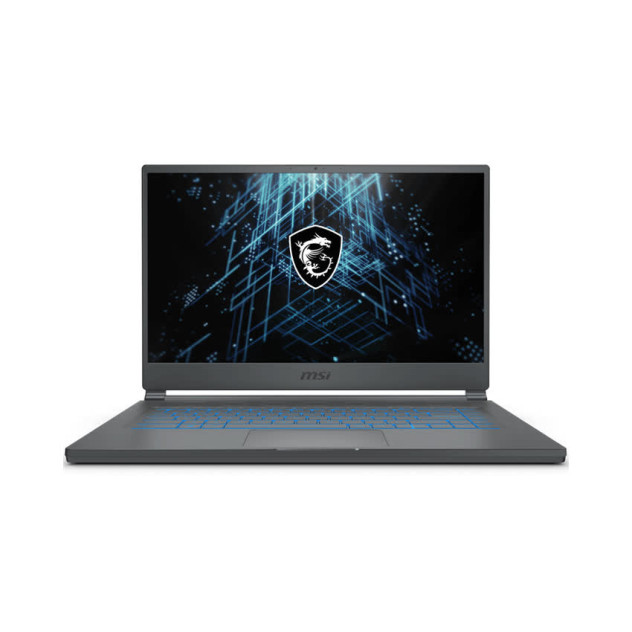 giới thiệu tổng quan Laptop MSI Gaming Stealth 15M A11SDK (061VN) (i7-1185G7/16GBRAM/512GB SSD/GTX1660Ti 6G MaxQ/15.6 inch FHD/Win 10/ Xám Đen) (2020)