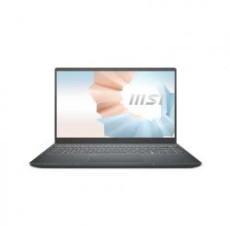 Laptop MSI Modern 14 B11MO-073VN (i7 1165G7/8GB RAM/512GB SSD/14.0 inch FHD/ Win10/Xám