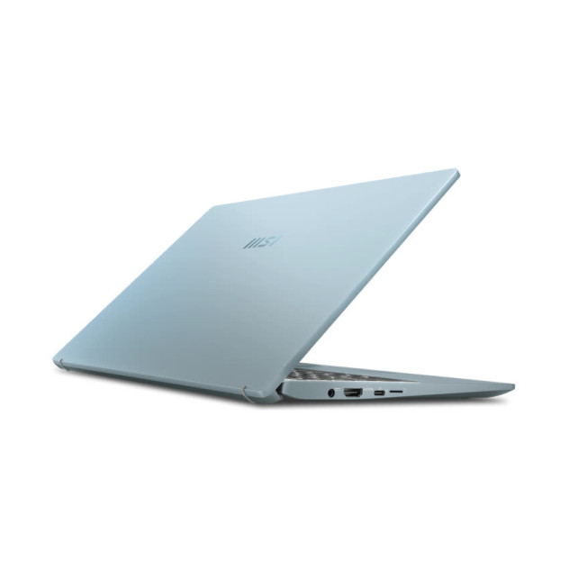 Laptop MSI Modern 14 B11SB (074VN) (i5-1135G7/8GB RAM/512GB SSD/MX450 2GB/14 inch FHD/Win 10/Xanh) (2020)
