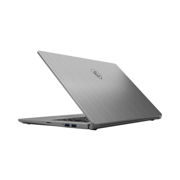 Nội quan Laptop MSI Modern 15 A10M (068VN) (i5 10210U /8GB RAM/512GB SSD/15.6inch FHD/ Win10/Xám)