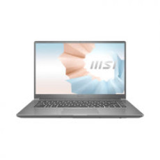 Laptop MSI Modern 15 A11M (099VN) (i5-1135G7/8GB RAM/512GB SSD/15.6 inch FHD/Win 10/Bạc)