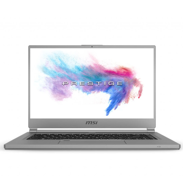 giới thiệu tổng quan Laptop MSI P65 Creator 9SE (i7 9750H/16GB RAM/512GB SSD/RTX2060 6G/15.6 inch UHD 4K/Win 10)