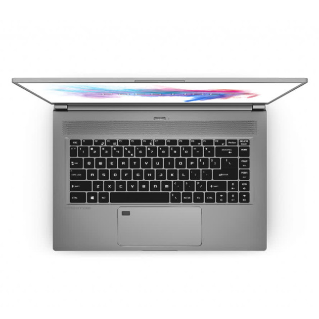 Laptop MSI P65 Creator 9SE (i7 9750H/16GB RAM/512GB SSD/RTX2060 6G/15.6 inch UHD 4K/Win 10)