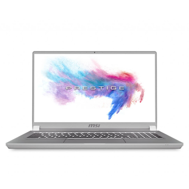 giới thiệu tổng quan Laptop MSI P75 Creator 9SF (i9 9880H/ 32GB RAM/1TB SSD/RTX2070 8G MaxQ/17.3 inch UHD 4K/Win 10)