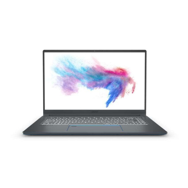 giới thiệu tổng quan Laptop MSI Prestige 15 A10SC-222VN (i7 10710U/16GB RAM/GTX 1650 Max Q 4GB/512GB SSD/15.6 inch FHD/Win 10)