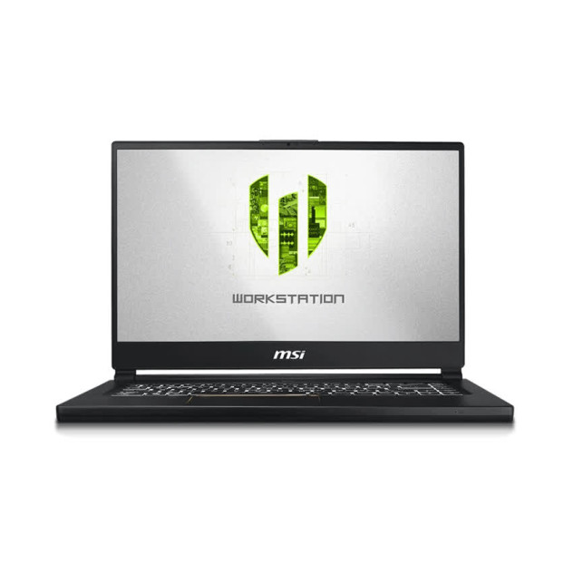 giới thiệu tổng quan Laptop Workstation MSI WS65 (i7-9750H/32GB DDR4/1TB SSD/Quadro RTX 5000/15.6 inch UHD/Win 10)
