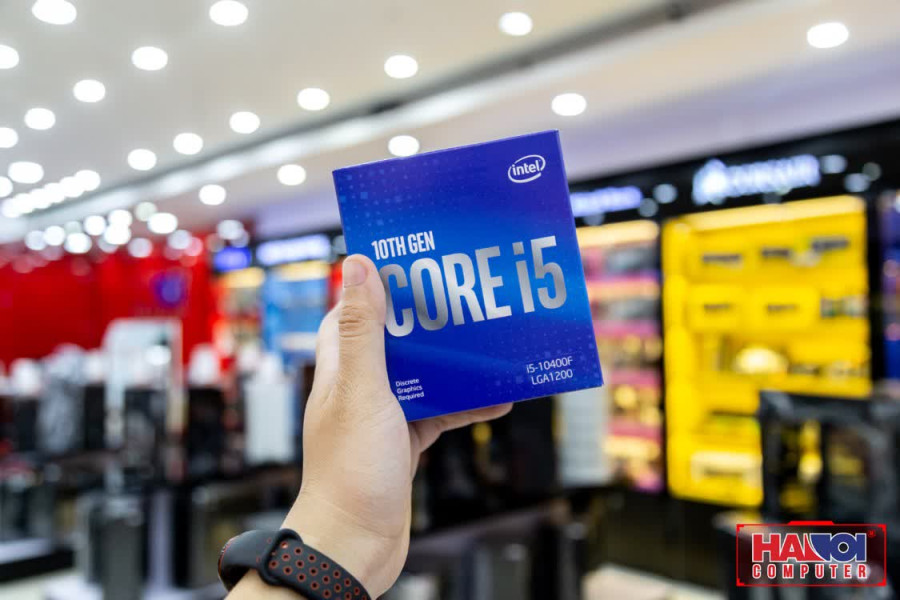 ngoài hình PC GAMING ASUS TUF 002 (I5 10400F/B460/16GB RAM/250GB SSD/GTX 1660 SUPER/500W/AIO ASUS LC240)