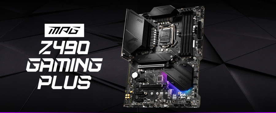 Nội quan PC GAMING EAGLE 002 (I7 10700K/Z490/16GB RAM/250GB SSD/2TB HDD/RTX 3080/1000W/AIO 360X/RGB)