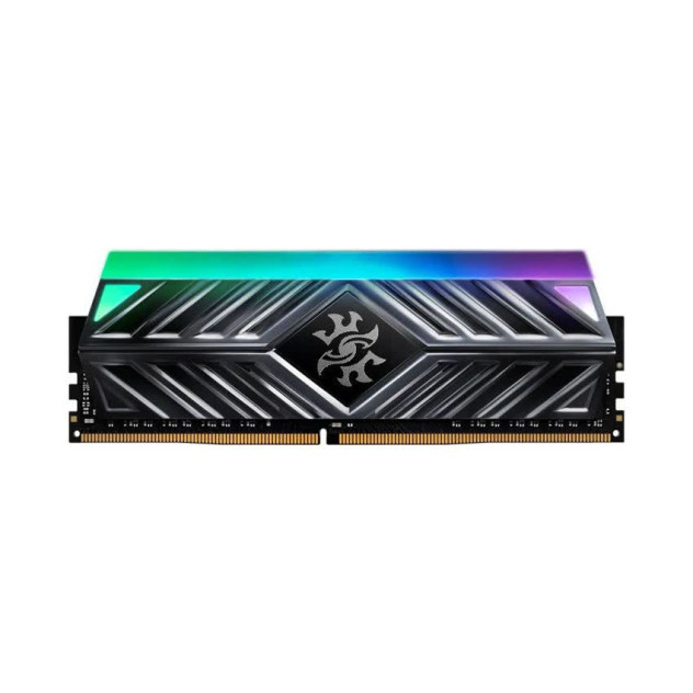 Nội quan PC GAMING FALCON 014 (I5 9400F/B365/8GB RAM/SSD 512GB/GTX 1660 Super/550W/Water Cooling Freezemod/RGB)