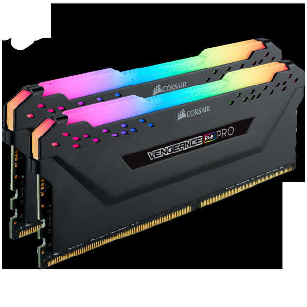 Nội quan PC GAMING FALCON 028 (I7 10700/B460/16GB RAM/250GB SSD/RTX 2070/700W/Tản AIO CM/RGB)