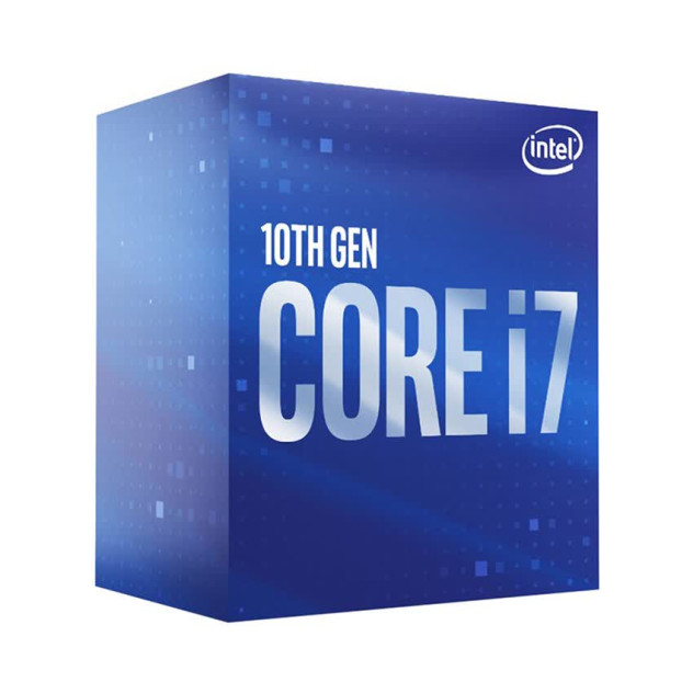 Nội quan PC GAMING FALCON 033 (I7 10700F/B460/16GB RAM/256 SSD/GTX 1660 Super/600W/TẢN XM WPRO/RGB)