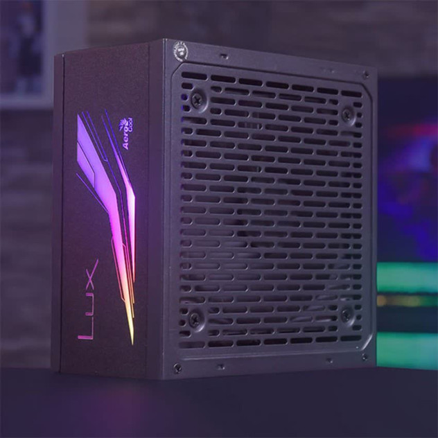 PC GAMING FALCON 054 (R5 3600/B450/16GB RAM/256GB SSD/GTX 1660 SUPER/550W/RGB)