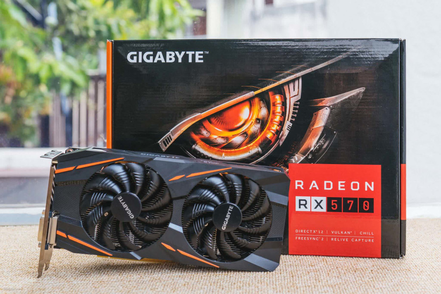 ngoài hình PC GAMING SHARK 033 (R3 3200G/A320M/8GB RAM/RX570/450W/RGB)