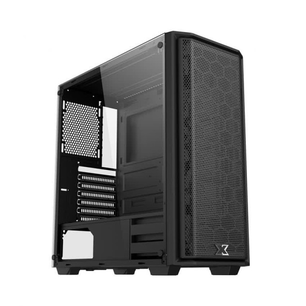 giới thiệu tổng quan PC Live Stream S005 (Ryzen 7 3700X/X570/16GB RAM/GTX 1650/4K Capture Card/500GB SSD/600w)
