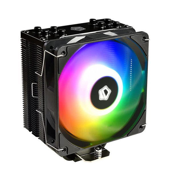 ngoài hình PC Live Stream S008 (i5 10400/B460/8GB RAM/FHD Capture Card/240GB SSD/500w)