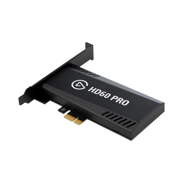 PC Live Stream S008 (i5 10400/B460/8GB RAM/FHD Capture Card/240GB SSD/500w)