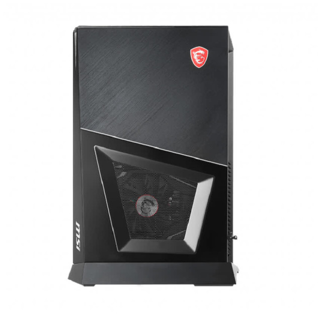 Nội quan PC MSI Trident 3 (i5-9400F/8GB RAM/128GB SSD + 1TB HDD/GTX 1660Ti) (9SI-412XVN)