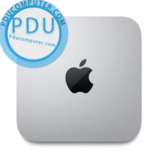 Apple Mac Mini (MGNT3SA/A) (Apple M1/ 8G/512GB SSD/Mac OS X/Bạc)(2020)