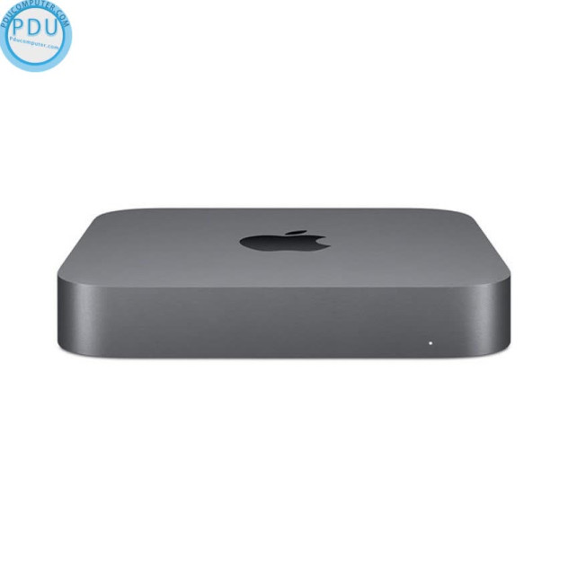 giới thiệu tổng quan Apple Mac Mini MXNG2SA/A (i5 3.0Ghz/ 8G/512GB SSD/Mac OS X/Xám) (2020)