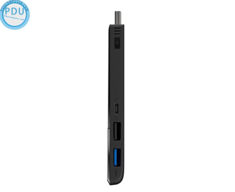 giới thiệu tổng quan Máy tính Intel Compute Stick STK1AW32SC
