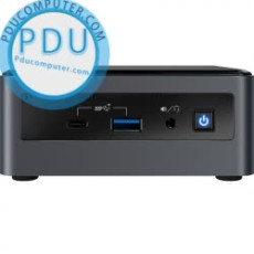 Máy tính Intel NUC 10 Performance kit - NUC10i3FNH (i3-10110U) (BXNUC10i3FNH2)