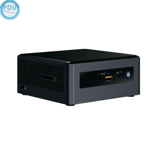 Nội quan Máy tính Intel NUC Kit NUC8i3BEH i3-8109U (INTELNUC8I3BEH)